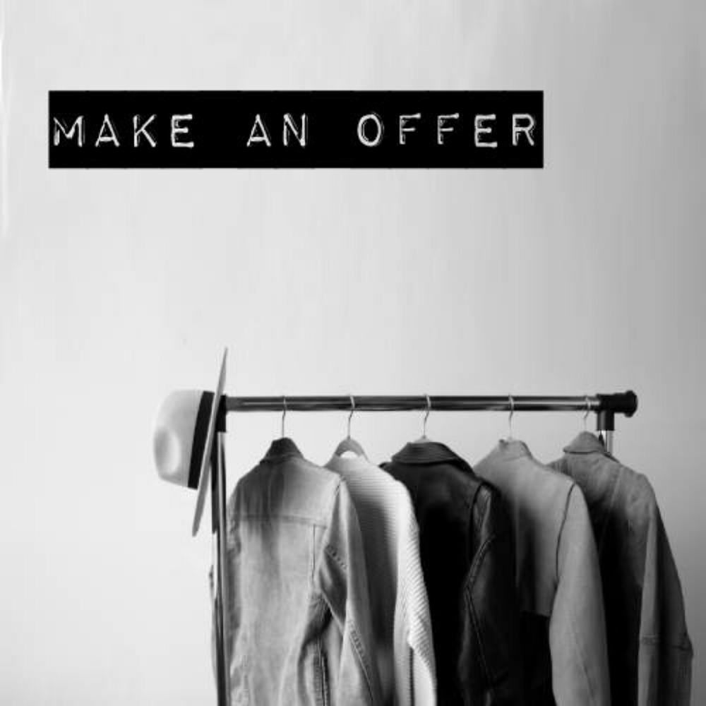 Make An Offer